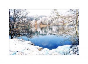 Niederrheinphotos-Baggersee Moyland