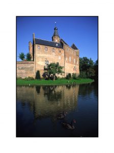 Kasteel Huis Bergh