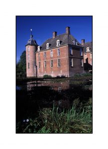 Kasteel Slangenburgh